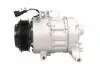 Компресор кондиціонера FORD GALAXY III, MONDEO V, S-MAX 1.5 09.14- THERMOTEC KTT090578 (фото 1)