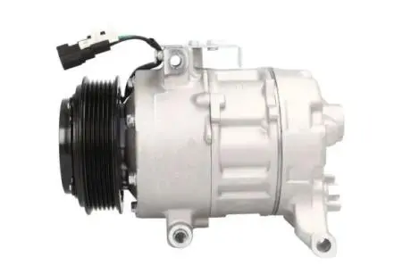 Компресор кондиціонера FORD GALAXY III, MONDEO V, S-MAX 1.5 09.14- THERMOTEC KTT090578