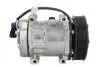 Компресор кондиціонера THERMOTEC KTT090580 (фото 4)
