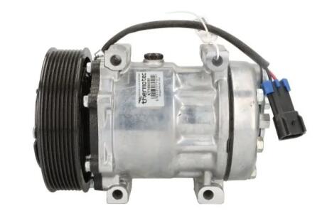 Автозапчасть THERMOTEC KTT090580