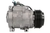 Компрессор кондиционера HONDA ACCORD VIII 2.2D 07.08- THERMOTEC KTT090587 (фото 4)