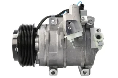 Компрессор кондиционера HONDA ACCORD VIII 2.2D 07.08- THERMOTEC KTT090587