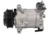 Компресор кондиціонера FORD C-MAX II, FIESTA VII, FOCUS IV, GRAND C-MAX, KUGA III, PUMA, TRANSIT CONNECT, TRANSIT CONNECT V408/MINIVAN 1.0-1.5D 10.12- THERMOTEC KTT090588 (фото 1)