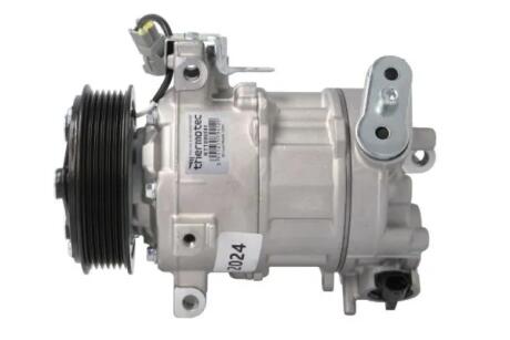 Автозапчасть THERMOTEC KTT090591
