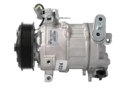 Автозапчасть THERMOTEC KTT090591