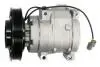 Компрессор кондиционера THERMOTEC KTT095030 (фото 1)