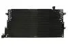 Радіатор кондиціонера THERMOTEC KTT110002 (фото 1)