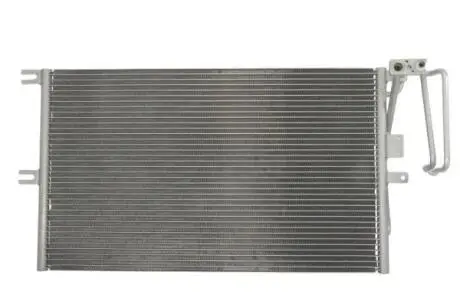 Радиатор кондиционера THERMOTEC KTT110005