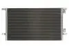 Радіатор кондиціонера THERMOTEC KTT110007 (фото 1)