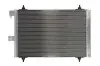 Радіатор кондиціонера THERMOTEC KTT110011 (фото 2)