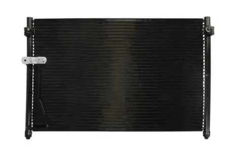 Радиатор кондиционера THERMOTEC KTT110012