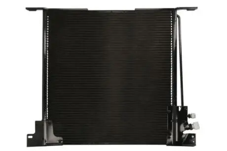 Радиатор кондиционера THERMOTEC KTT110014