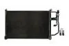 Радіатор кондиціонера THERMOTEC KTT110015 (фото 1)