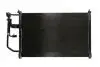 Радіатор кондиціонера THERMOTEC KTT110015 (фото 2)