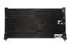 Радіатор кондиціонера THERMOTEC KTT110016 (фото 1)