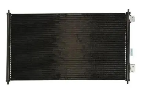 Радиатор кондиционера THERMOTEC KTT110022