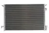 Радиатор кондиционера THERMOTEC KTT110023 (фото 2)