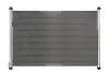Радиатор кондиционера THERMOTEC KTT110037 (фото 2)