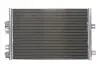 Радіатор кондиціонера THERMOTEC KTT110040 (фото 2)