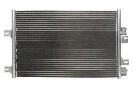 Радиатор кондиционера THERMOTEC KTT110040