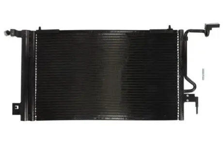 Радиатор кондиционера THERMOTEC KTT110043