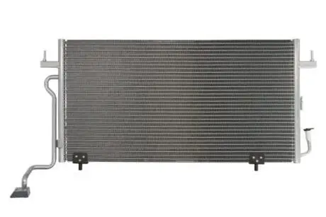 Радіатор кондиціонера THERMOTEC KTT110044