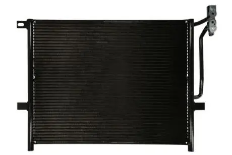 Радиатор кондиционера THERMOTEC KTT110047