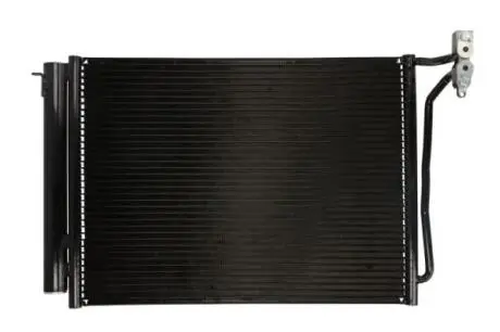 Радиатор кондиционера THERMOTEC KTT110049