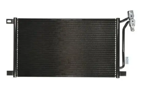 Радиатор кондиционера THERMOTEC KTT110050