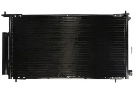 Радіатор кондиціонера THERMOTEC KTT110053