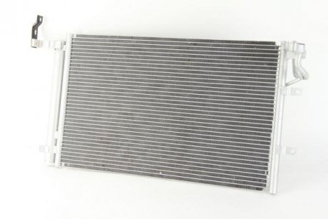 Радиатор кондиционера THERMOTEC KTT110054 (фото 1)