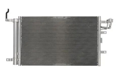 Радиатор кондиционера THERMOTEC KTT110054