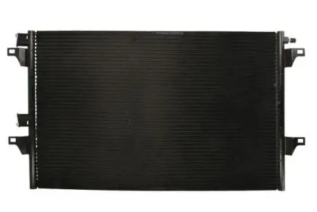 Радіатор кондиціонера THERMOTEC KTT110061