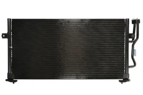 Радиатор кондиционера THERMOTEC KTT110067