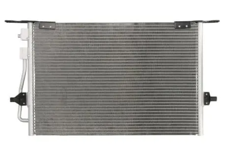 Радиатор кондиционера THERMOTEC KTT110069