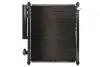Радиатор кондиционера THERMOTEC KTT110071 (фото 1)