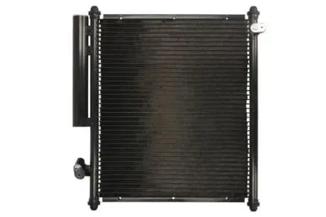 Радиатор кондиционера THERMOTEC KTT110071