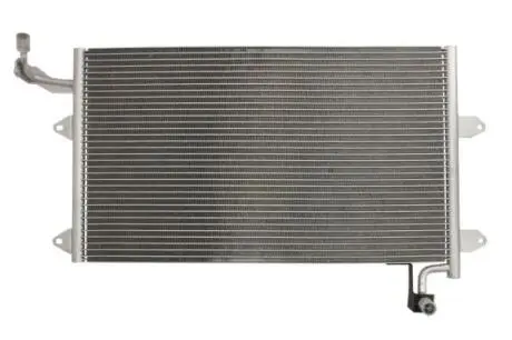 Радиатор кондиционера THERMOTEC KTT110072