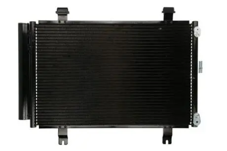 Радиатор кондиционера THERMOTEC KTT110073