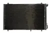 Радиатор кондиционера THERMOTEC KTT110077 (фото 2)