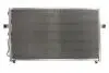 Радіатор кондиціонера THERMOTEC KTT110079 (фото 2)