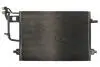 Радіатор кондиціонера THERMOTEC KTT110080 (фото 1)