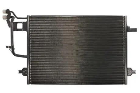 Радиатор кондиционера THERMOTEC KTT110080