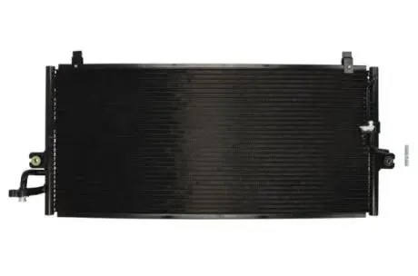 Радиатор кондиционера THERMOTEC KTT110082