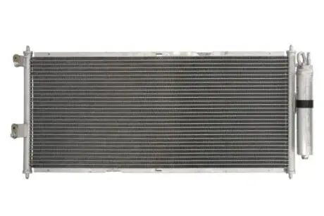 Радиатор кондиционера THERMOTEC KTT110083