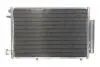 Радіатор кондиціонера THERMOTEC KTT110084 (фото 2)