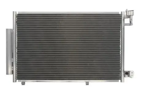 Радиатор кондиционера THERMOTEC KTT110084
