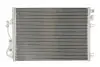 Радіатор кондиціонера THERMOTEC KTT110085 (фото 1)