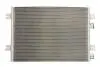 Радіатор кондиціонера THERMOTEC KTT110088 (фото 1)