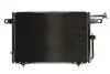 Радіатор кондиціонера THERMOTEC KTT110093 (фото 1)